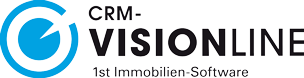 1st Immobilien Software CRM-VISIONLINE