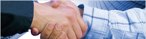 VISIONLINE - Ein verlässlicher Partner